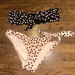 Women’s swimming suit